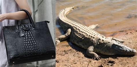 lv bags made from animal skin